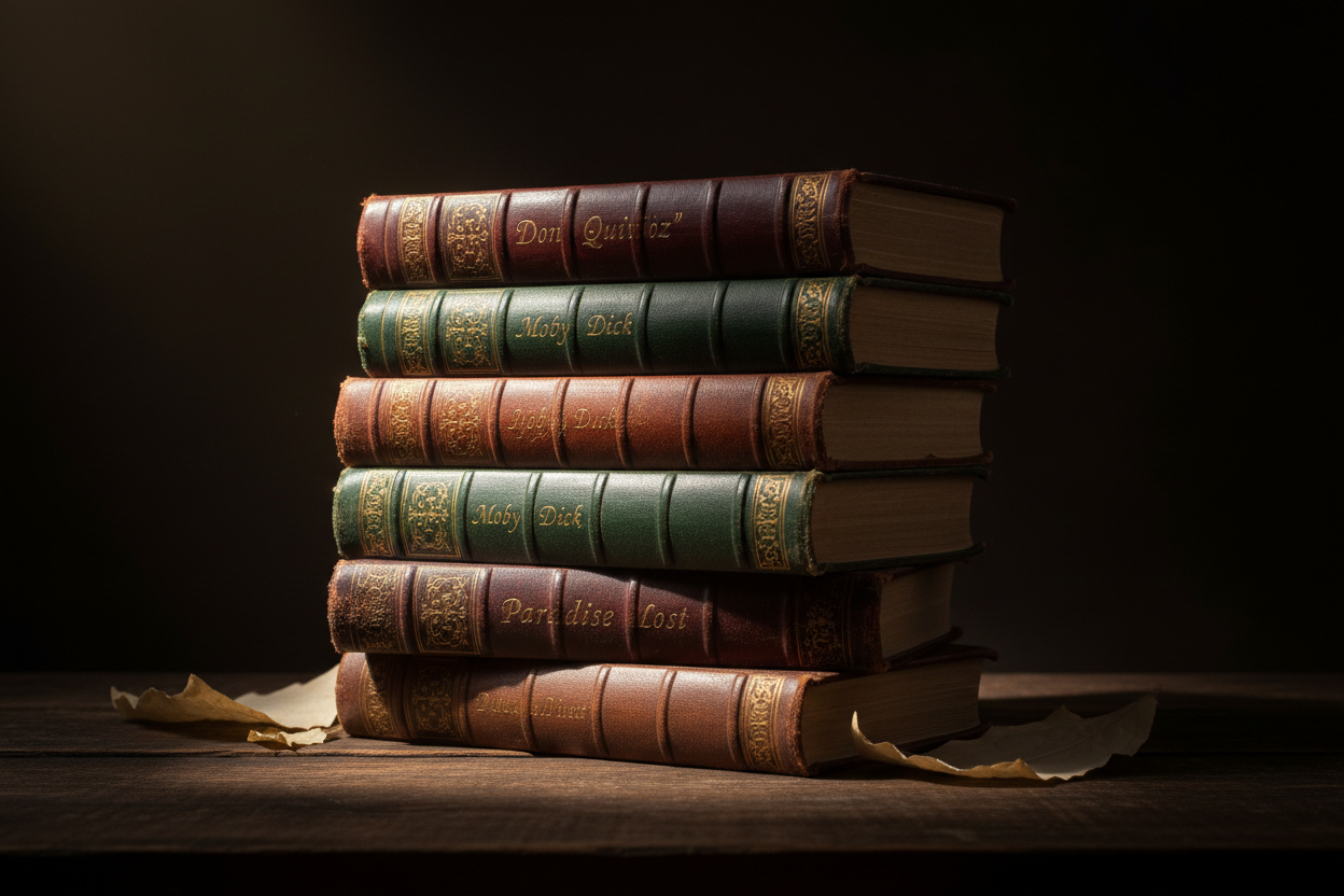 Vintage Books