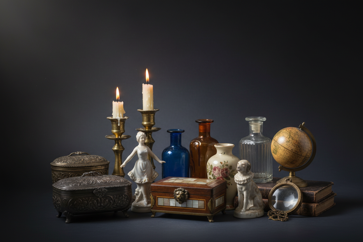Curiosities