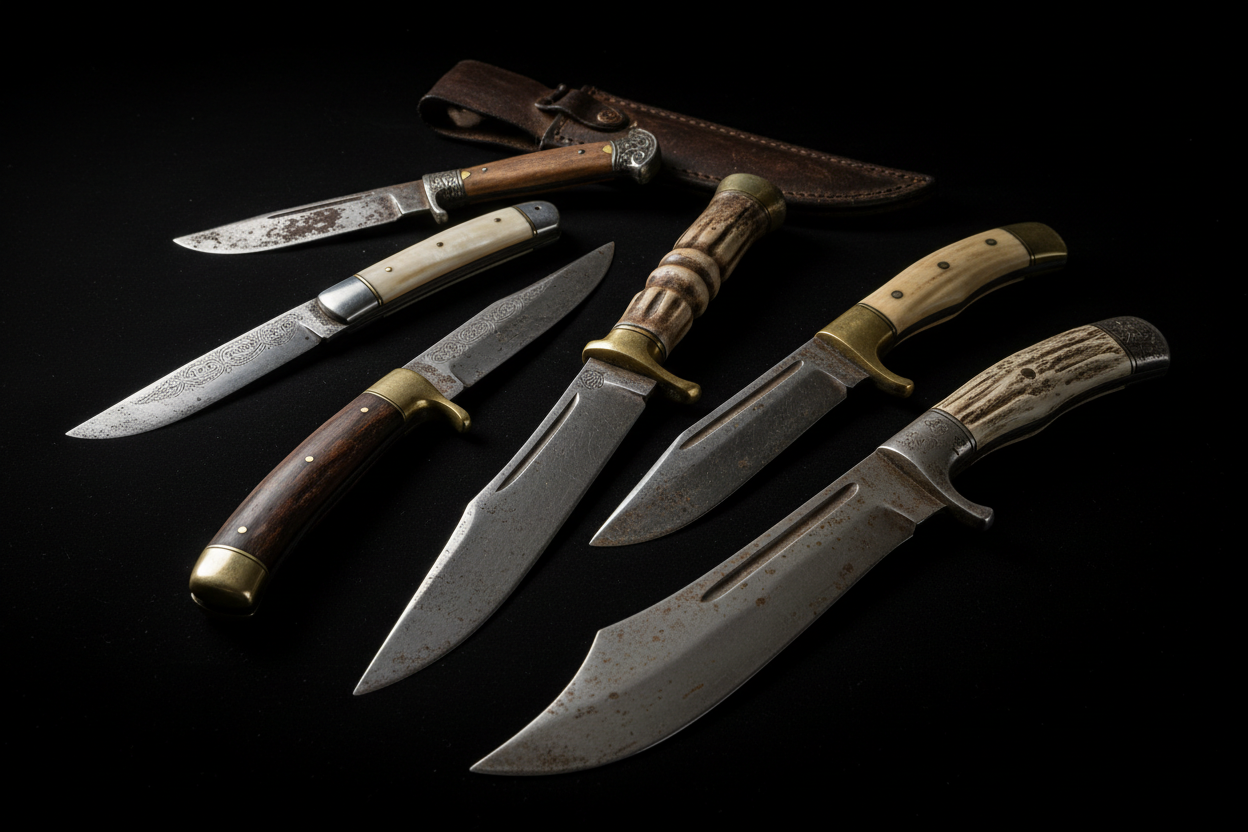 Knives