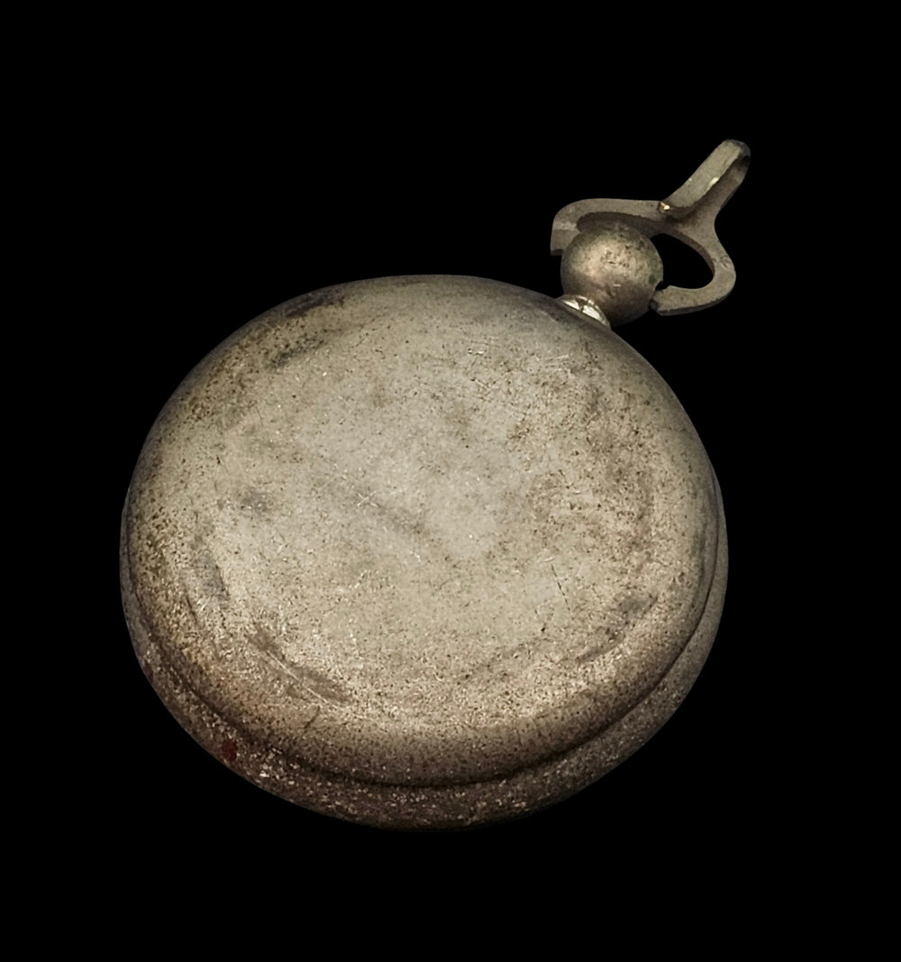 AP Co. Pocket Watch | Non Functioning