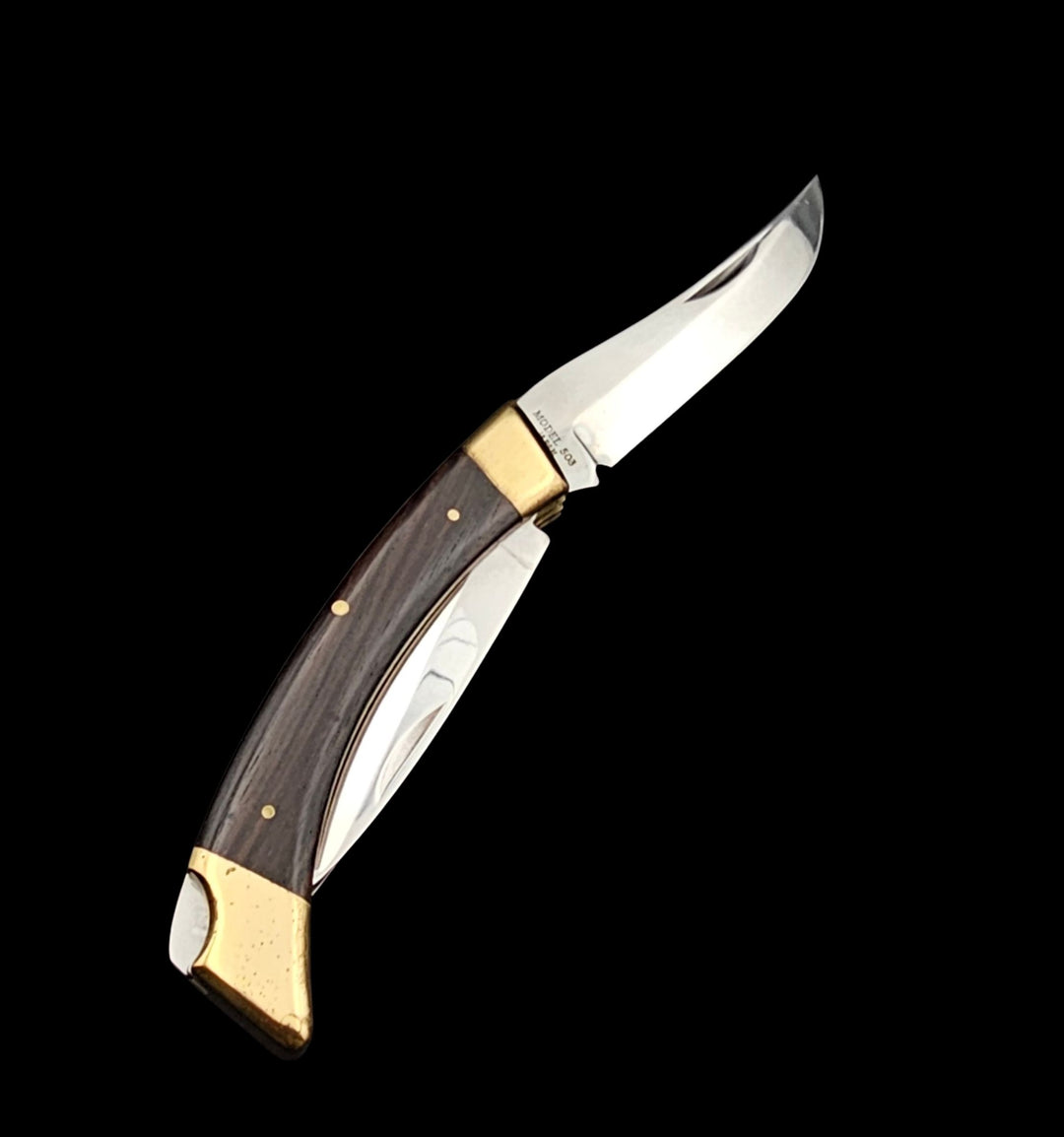 Browning Model 503 – Made in Japan