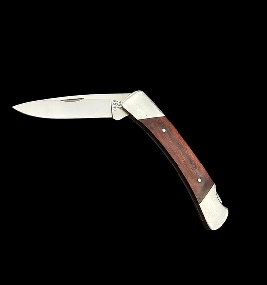 Buck 501 Folding Knife