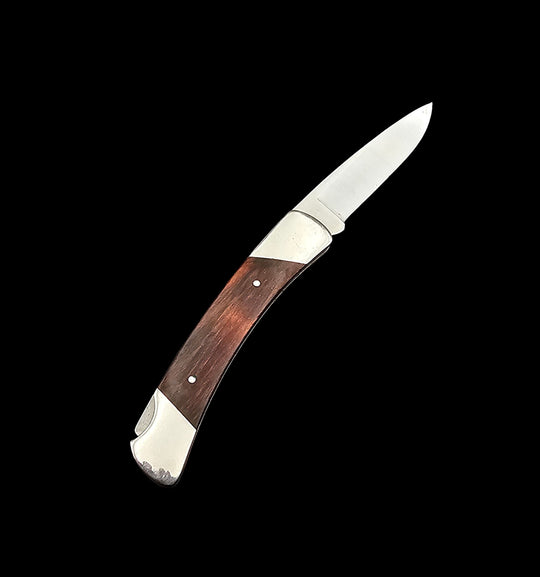 Buck 501 Folding Knife
