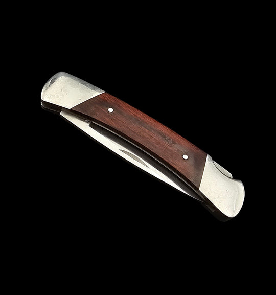Buck 501 Folding Knife