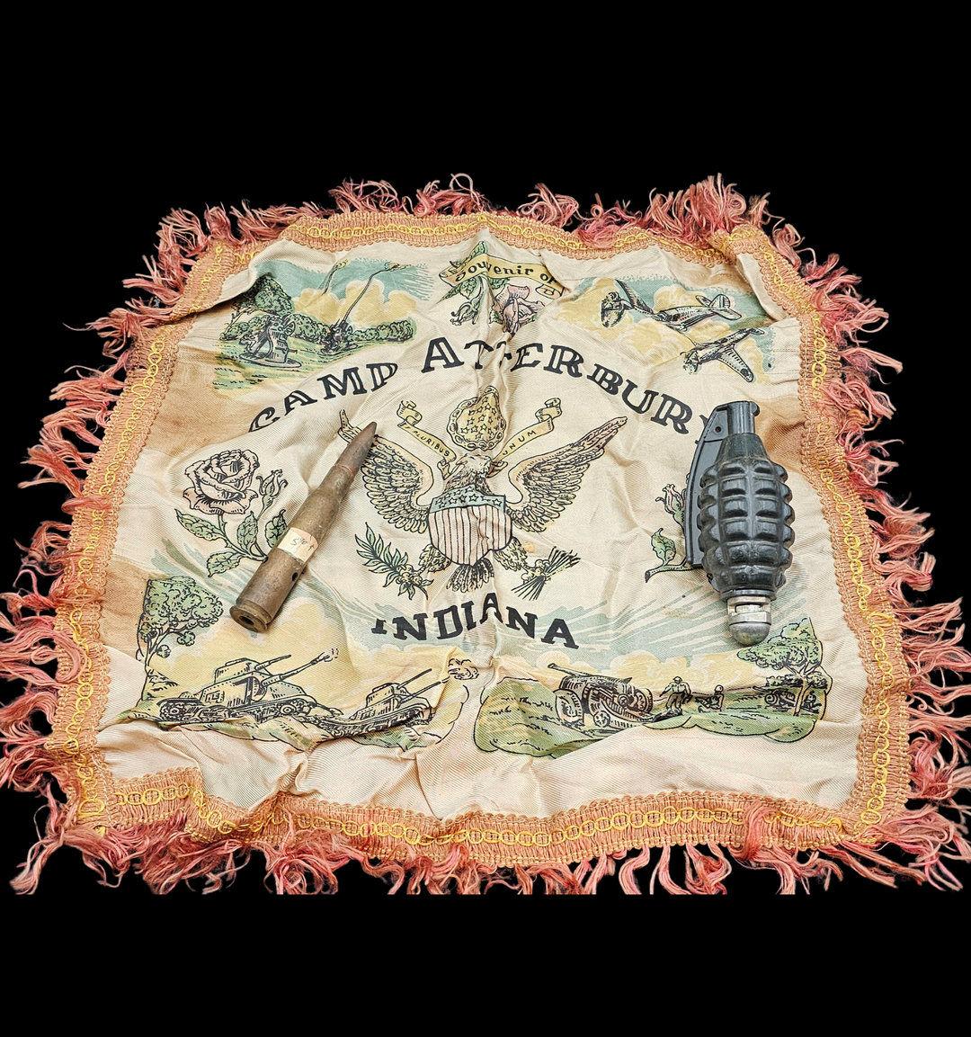Mil Bundle