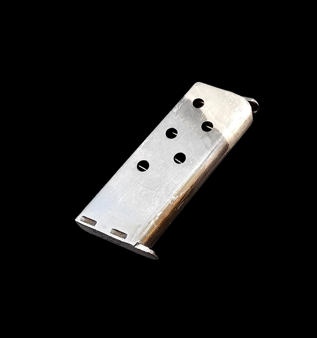 Original Colt .25 Auto Magazine