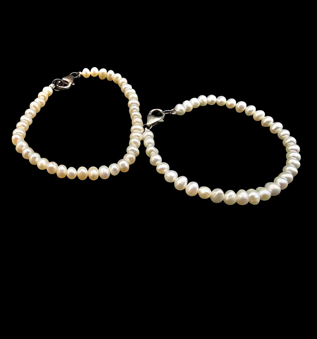 Fresh Water Pearl Bracelets