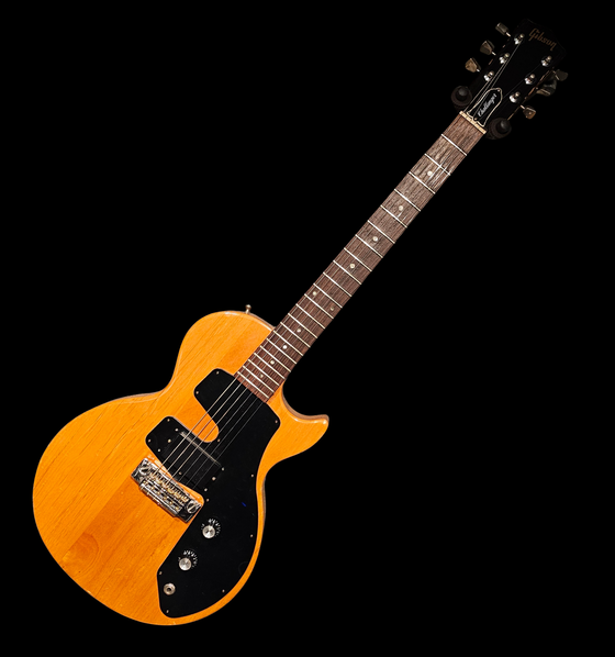 Gibson Challenger II (1982)