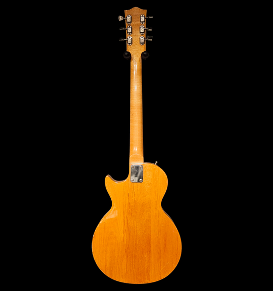 Gibson Challenger II (1982)