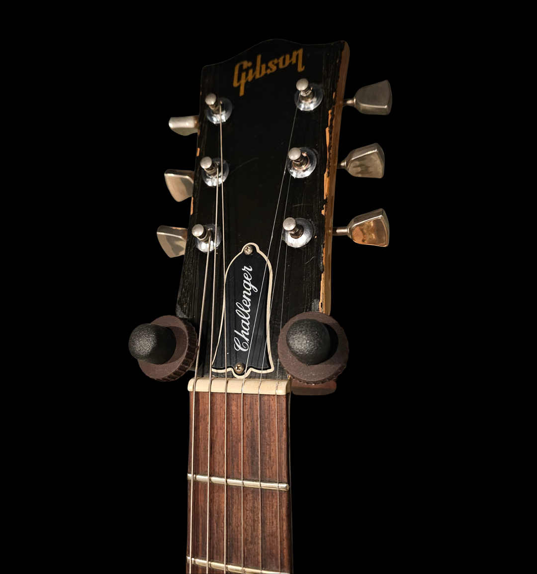 Gibson Challenger II (1982)