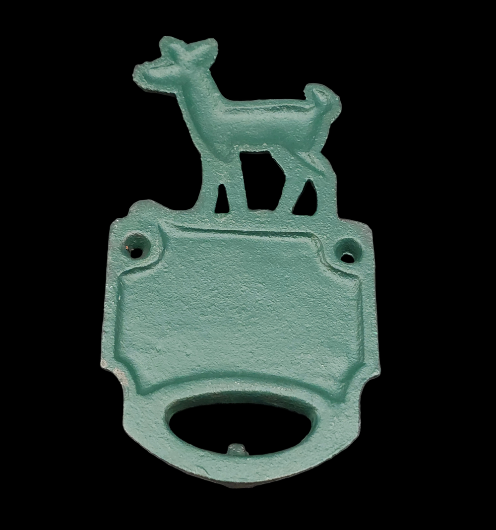 Cast Iron Hanger