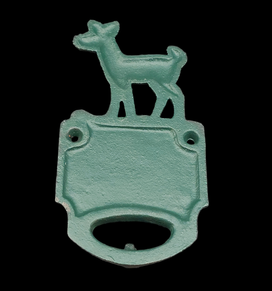 Cast Iron Hanger