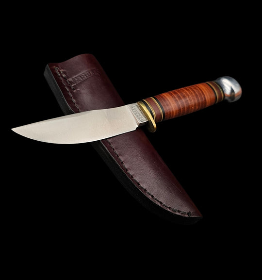 Marble's Fieldcraft Knife
