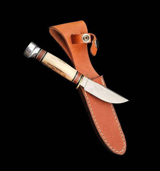 Marbles Ideal Pattern Stag Hunting Knife