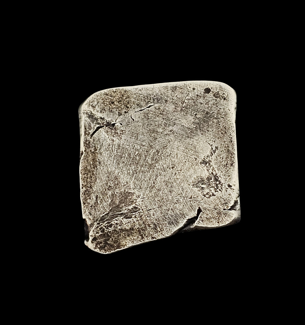 Stirling Silver WWII German Marked