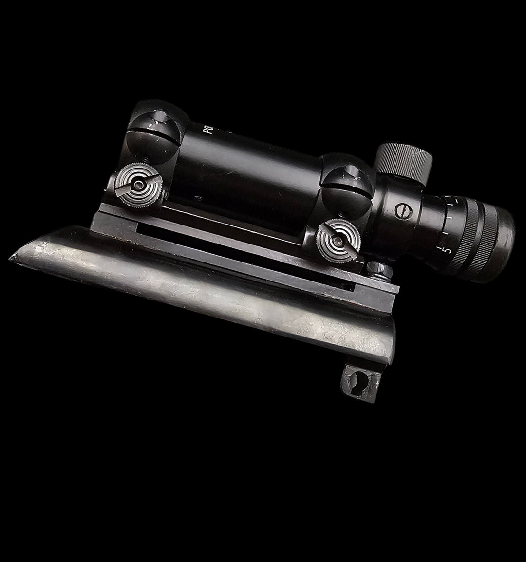 Poly Tech SKS Scope 2.5 X 18 Scope