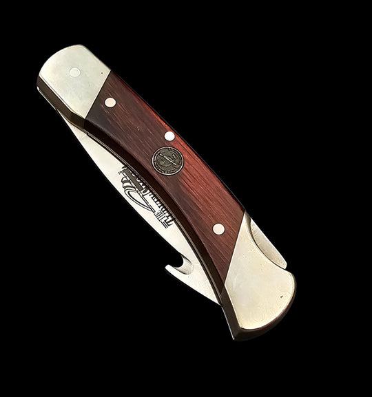 Schrade Turkey Shoot Series