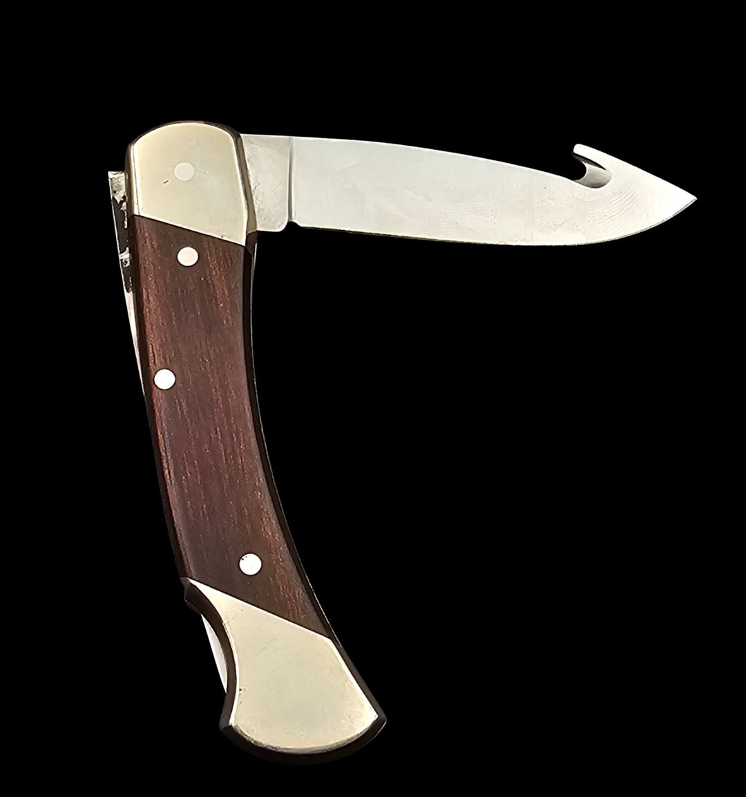 Schrade Turkey Shoot Series