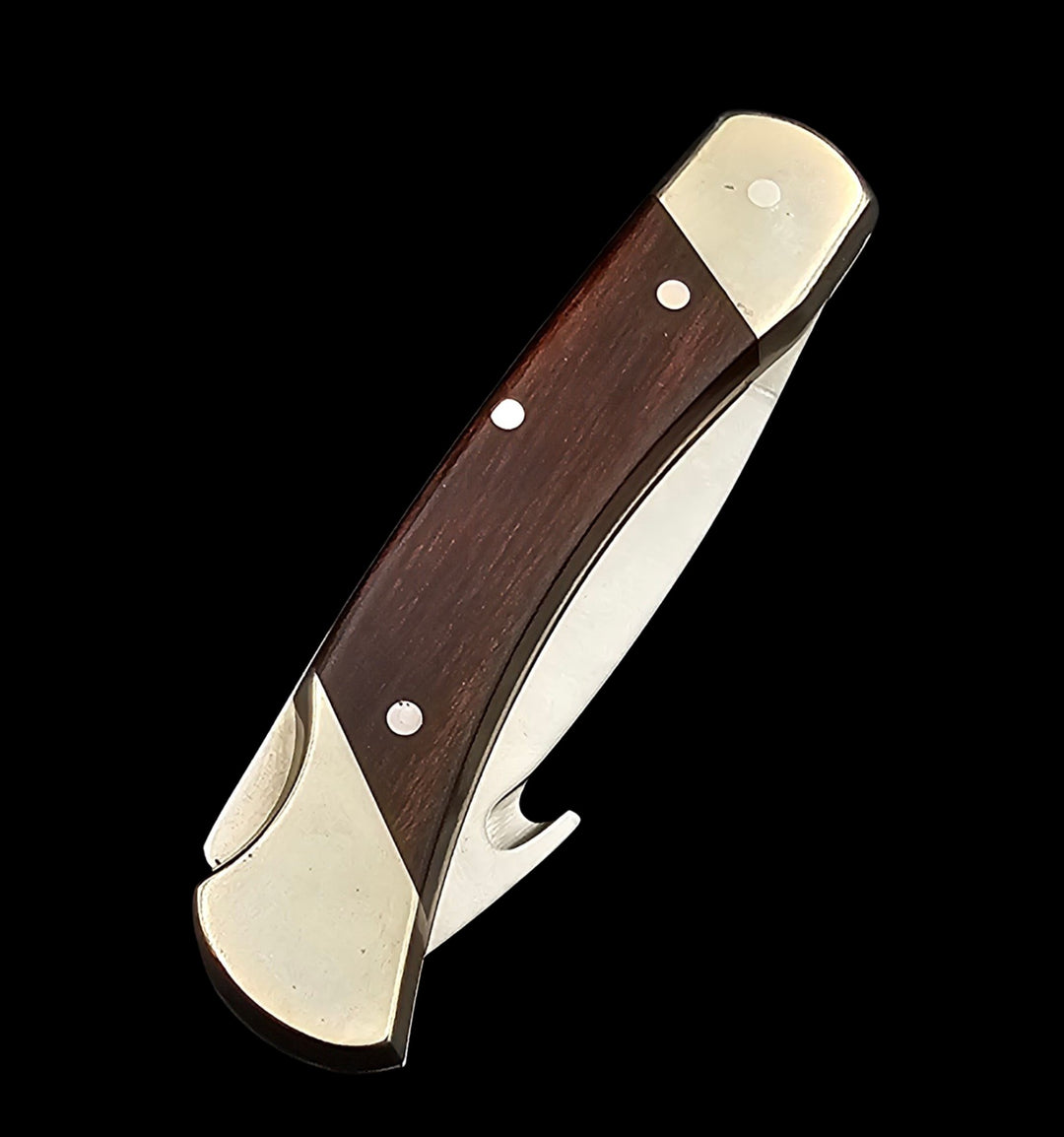 Schrade Turkey Shoot Series
