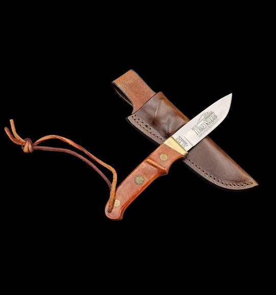 Schrade “Turkey Shoot” NWTF Commemorative Fixed Blade