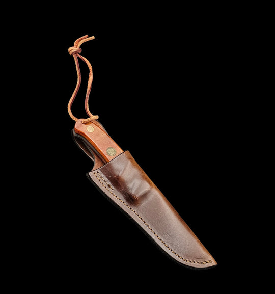 Schrade “Turkey Shoot” NWTF Commemorative Fixed Blade