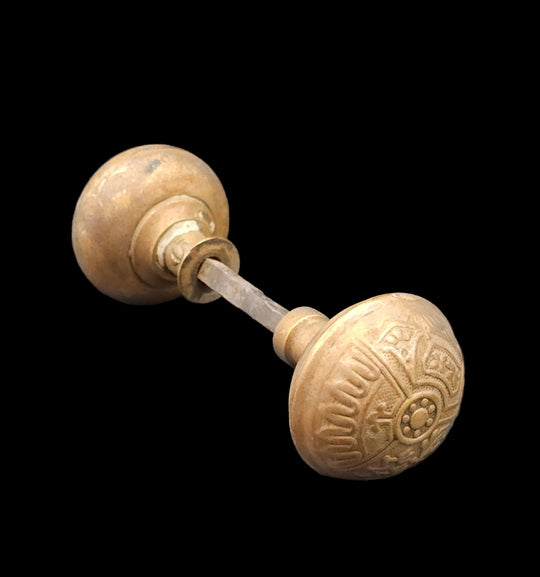 Vintage Door Knob